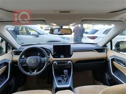 تويوتا راف 4